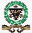 The Chartered Institute of Bankers of Nigeria logo