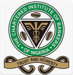 The Chartered Institute of Bankers of Nigeria logo