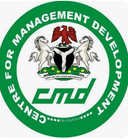 Centre for Management Development logo