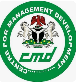 Centre for Management Development logo