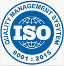 Quality Management System logo