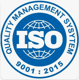Quality Management System logo