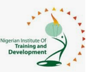 Nigerian Institute of Training and Development logo