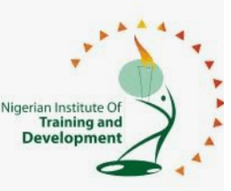 Nigerian Institute of Training and Development logo