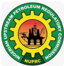 Nigerian Upstream Petroleum Regulatory Commission logo